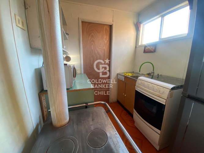 Casa para inversión en Futrono.