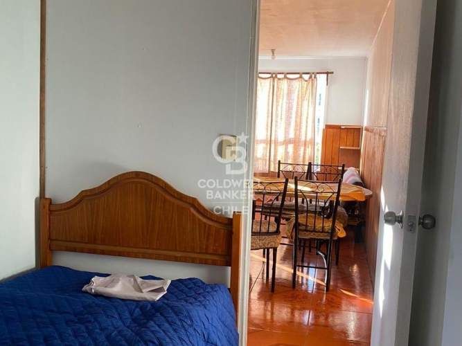 Casa para inversión en Futrono.