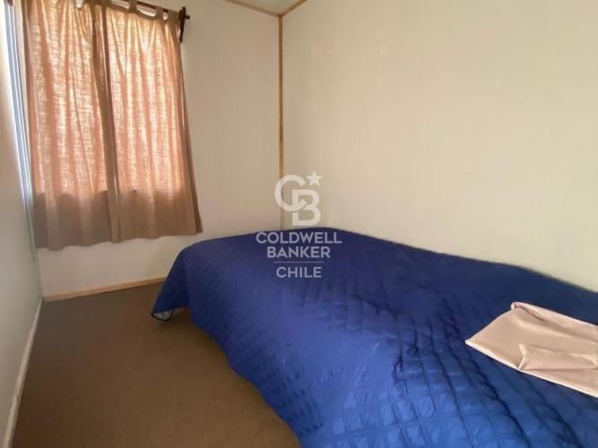 Casa para inversión en Futrono.