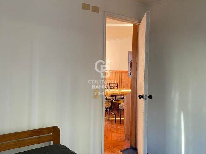 Casa para inversión en Futrono.