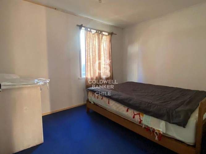 Casa para inversión en Futrono.