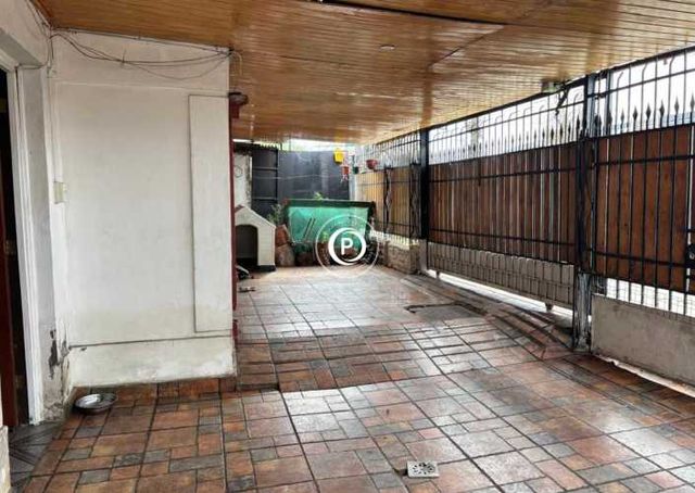 VENTA CASA QUINTA NORMAL (113835)