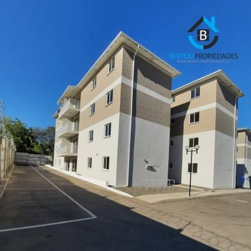 ARRIENDA DPTO EN VILLA ALEMANA PRIMER PISO