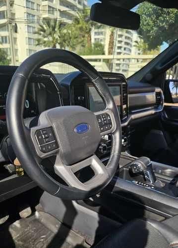 Ford F-150 Lariat Sport