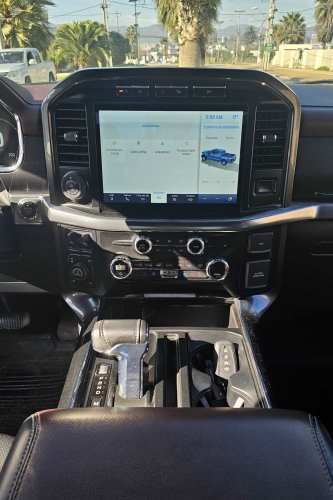 Ford F-150 Lariat Sport