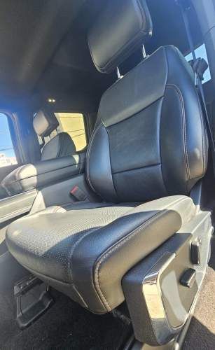 Ford F-150 Lariat Sport