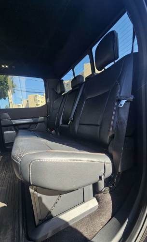 Ford F-150 Lariat Sport