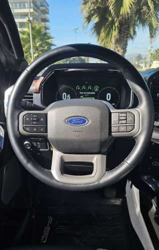 Ford F-150 Lariat Sport