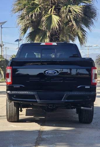 Ford F-150 Lariat Sport