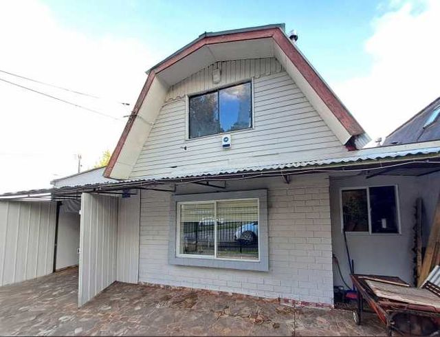 Venta Casa Ideal uso comercial, Osorno. (113847)