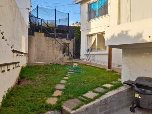 VASS vende casa 4D 3B en Miraflores bajo, Viña del Mar