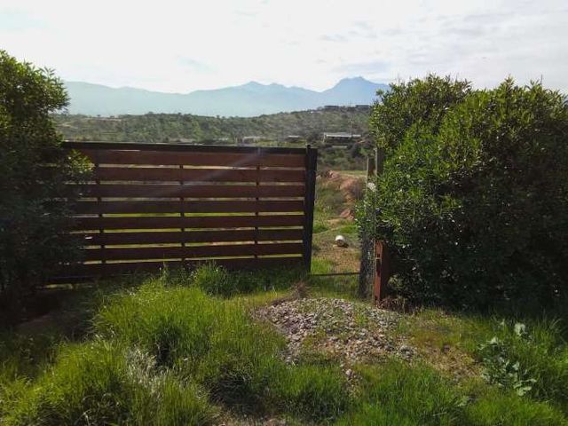 Parcela Hacienda Limache (113856)