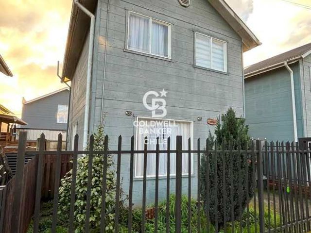 Casa en Conjunto Habitacional Reina Luisa