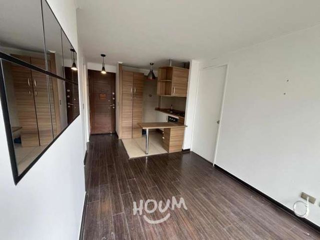 Departamento en Avenida Santa Rosa