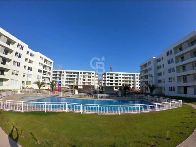 Venta  Departamento Amoblado en La Serena