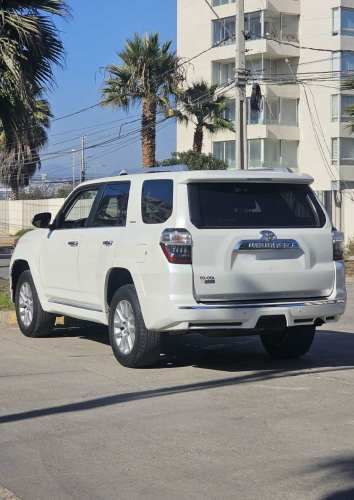 Toyota 4RUNNER LIMITED 4x4 4.0L V6 