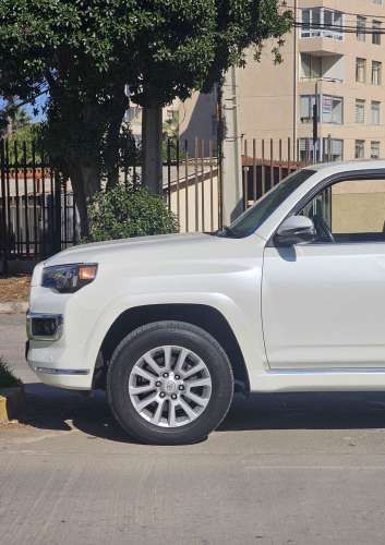 Toyota 4RUNNER LIMITED 4x4 4.0L V6 