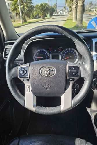 Toyota 4RUNNER LIMITED 4x4 4.0L V6 