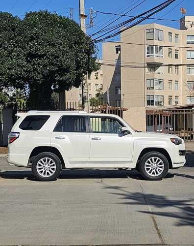 Toyota 4RUNNER LIMITED 4x4 4.0L V6 