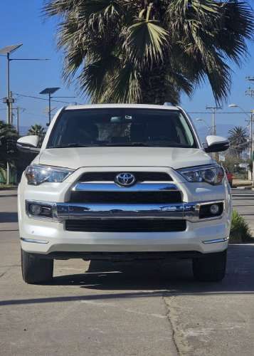 Toyota 4RUNNER LIMITED 4x4 4.0L V6 