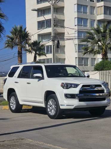 Toyota 4RUNNER LIMITED 4x4 4.0L V6 