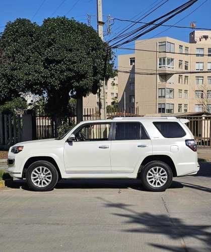Toyota 4RUNNER LIMITED 4x4 4.0L V6 