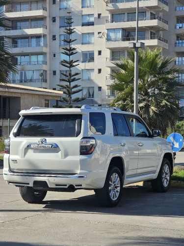 Toyota 4RUNNER LIMITED 4x4 4.0L V6 