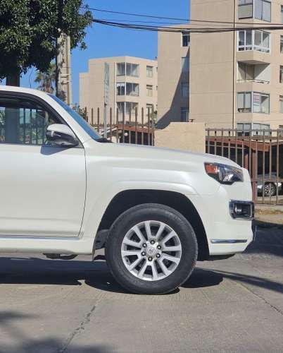 Toyota 4RUNNER LIMITED 4x4 4.0L V6 
