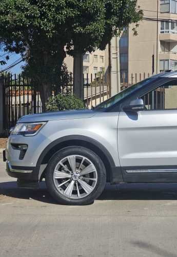 Toyota 4RUNNER LIMITED 4x4 4.0L V6 