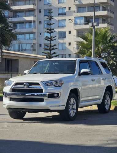 Toyota 4RUNNER LIMITED 4x4 4.0L V6 