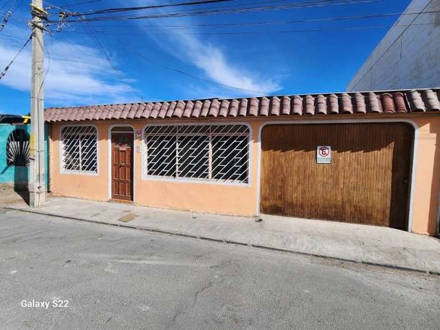 Se arrienda  amplia casa amoblada para empresa en calama