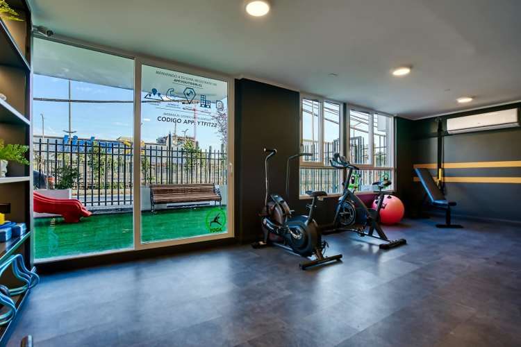 Edificio San Carlos [836-4]