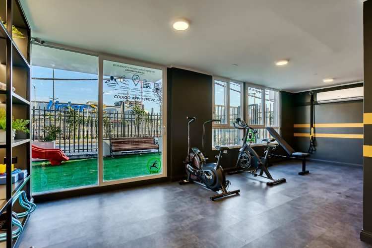 Edificio San Carlos [836-4]