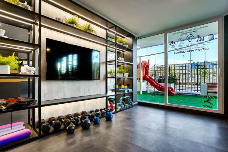 Edificio San Carlos [836-4]