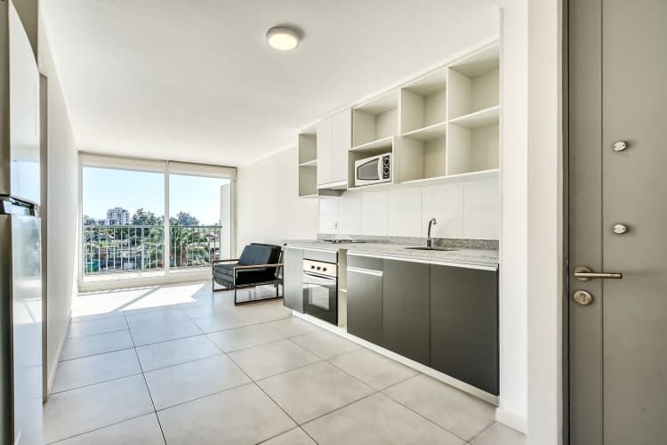 Edificio San Carlos [836-4]