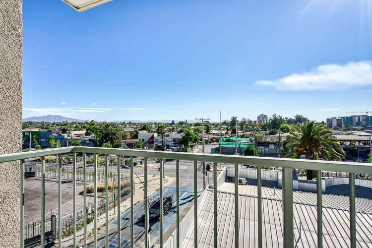 Edificio San Carlos [836-4]