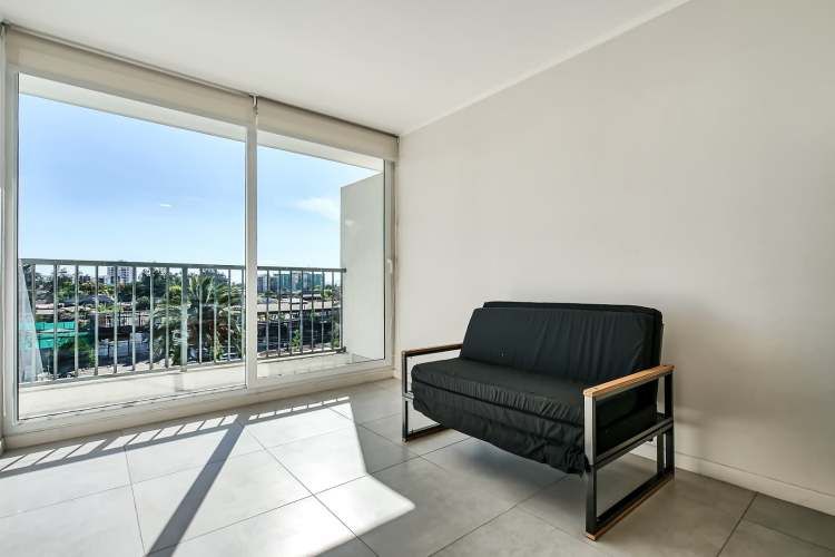 Edificio San Carlos [836-4]