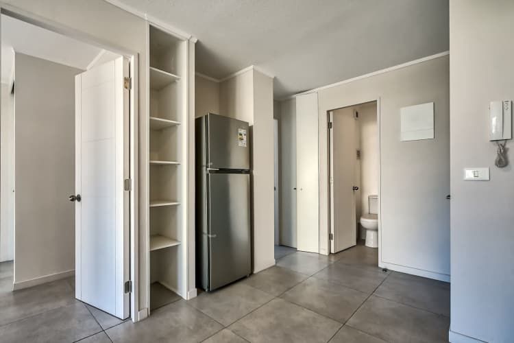 Edificio San Carlos [836-4]