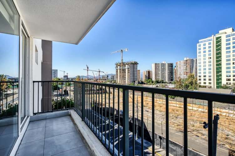 Edificio San Carlos [836-4]