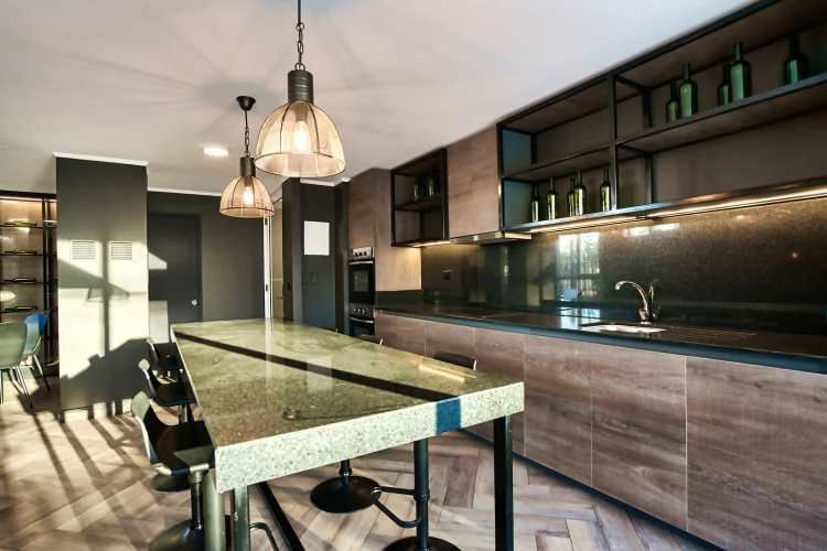 Edificio San Carlos [836-4]