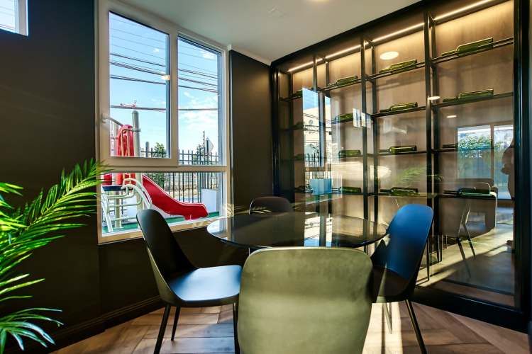 Edificio San Carlos [836-4]