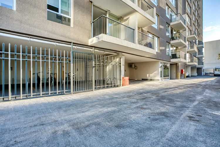 Edificio San Carlos [836-4]