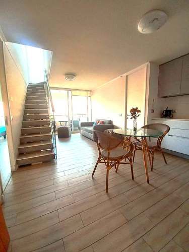 DEPARTAMENTO PRIMERA LINEA/FRENTE A PLAYA BRAVA EDIFICIO BOULEVARD