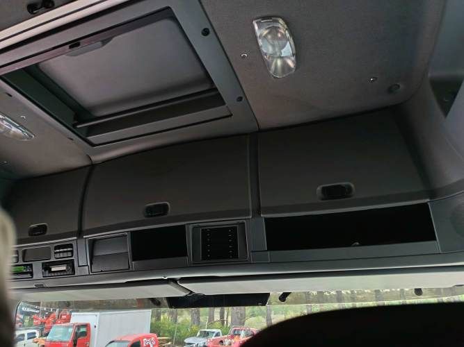 MERCEDES BENZ 2636 LS 6X2 AÑO 2014