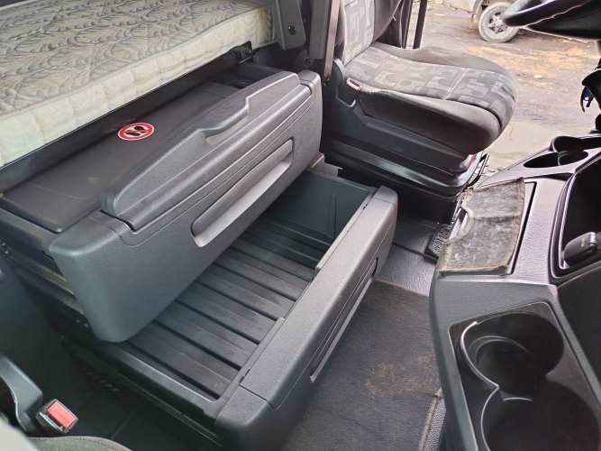 MERCEDES BENZ 2636 LS 6X2 AÑO 2014