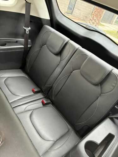 Chevrolet captiva premier 2022