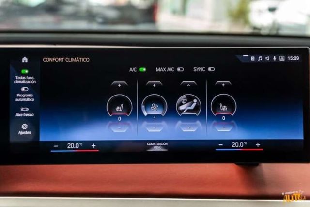 Bmw Ix Xdrive40 2022