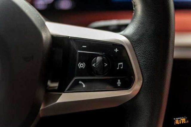 Bmw Ix Xdrive40 2022