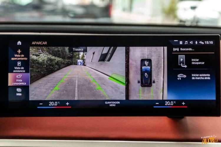 Bmw Ix Xdrive40 2022