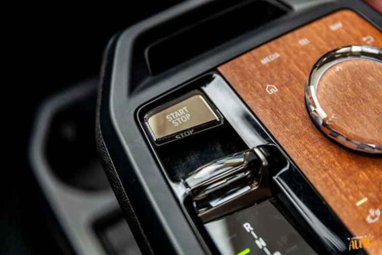 Bmw Ix Xdrive40 2022